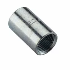 In Stock Hardwarestore Delivery 3/4 In. Rigid Conduit Coupling