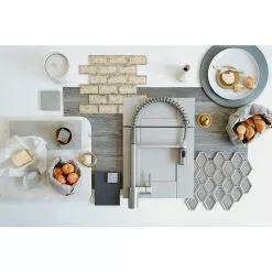 In Stock Hardwarestore Delivery Align Touchless Single-Handle Pull-Down Sprayer Kitchen Faucet With MotionSense Wave And Spring In Spot Resist Stainless -Bath and Faucet shop 80d4130b81e8f838a9f51727c3b9f4f3 1800x1800