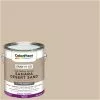 ColorPlace Pre Mixed Ready To Use, Interior Paint, Sahara Desert Sand, Satin Finish, 1 Gallon