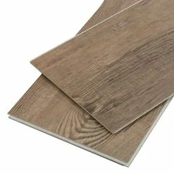 CALI Long-Board Vinyl Pro 6-Piece 9-in X 70.87-in Offshore Oak Luxury Vinyl Plank Flooring -Bath and Faucet shop 810124039622 12334680 0e3dfabb 15d9 4098 8c66 e10b7802f76d 1800x1800
