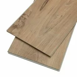 CALI Long-Board Vinyl Pro 6-Piece 9-in X 70.87-in Offshore Oak Luxury Vinyl Plank Flooring -Bath and Faucet shop 810124039639 12534108 58b5f7d9 ca59 487d b682 3cc007d06ff6 1800x1800