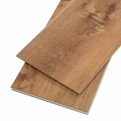 CALI Long-Board Vinyl Pro 6-Piece 9-in X 70.87-in Offshore Oak Luxury Vinyl Plank Flooring -Bath and Faucet shop 810124039646 12334694 8dab890f 5499 4e3c 9107 e8e839be35c1 1800x1800