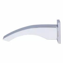 ALFI Brand Polished Chrome Bathtub Spout