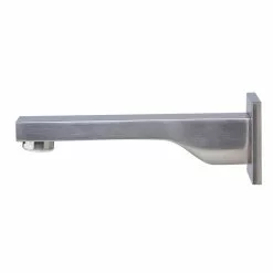 ALFI Brand Brushed Nickel Bathtub Spout