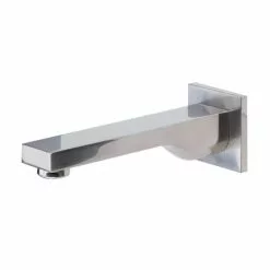 ALFI Brand Brushed Nickel Bathtub Spout -Bath and Faucet shop 811413020611xl 1800x1800
