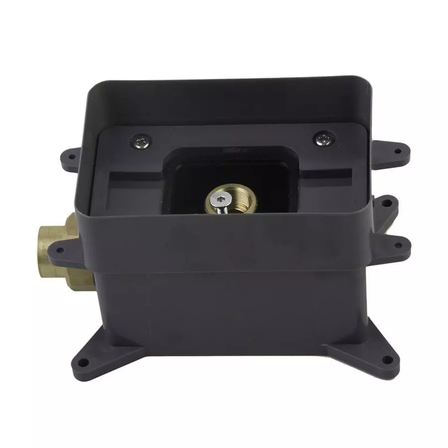 ALFI Brand Brushed Nickel Bathtub Spout 6 ALFI Brand Brushed Nickel Bathtub Spout - Image 4