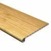 Cali Bamboo Vinyl Pro 11.5-in X 48.03-in Natural Prefinished Stair Tread -Bath and Faucet shop 811465029006xl 1800x1800