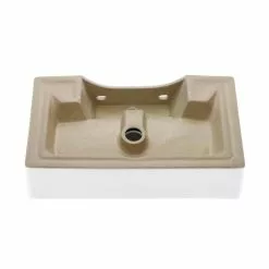 Swiss Madison Claire Ceramic Wall Hung Sink In White -Bath and Faucet shop 81891271bf114c229bb263aeb685429b 1800x1800