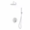 Dyconn Faucet Spectrum Brushed Nickel Built-in Shower System (Valve Included) 1 Dyconn Faucet Spectrum Brushed Nickel Built-in Shower System (Valve Included) -Bath and Faucet shop 819788015539xl 1800x1800