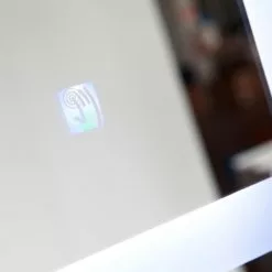 In Stock Hardwarestore Delivery 39.5 In X 28.5 In. White/Blue LED Lighted Mirror With Touch Sensor 11 In Stock Hardwarestore Delivery 39.5 In X 28.5 In. White/Blue LED Lighted Mirror With Touch Sensor -Bath and Faucet shop 81afd519140aff942079269ee34dab01 1800x1800