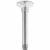 HGTV HOME By Sherwin-Williams AquaSource 0.5-in Chrome Shower Arm And Flange