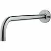 HGTV HOME By Sherwin-Williams Jacuzzi 0.5-in Chrome Shower Arm And Flange -Bath and Faucet shop 820633958451 1800x1800