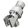 Valspar AquaSource 0.5-in Chrome Shower Hand Shower Holder -Bath and Faucet shop 820633965930 1800x1800