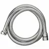 Valspar AquaSource 0.5-in Chrome Shower Hose 1 Valspar AquaSource 0.5-in Chrome Shower Hose -Bath and Faucet shop 820633965947 1800x1800