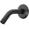 AquaSource 0.5-in Oil Rubbed Bronze Shower Arm And Flange -Bath and Faucet shop 820633965961xl 1800x1800