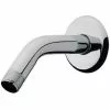 HGTV HOME By Sherwin-Williams AquaSource 0.5-in Chrome Shower Arm And Flange