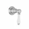 Rohl Chrome Lever Shower Handle