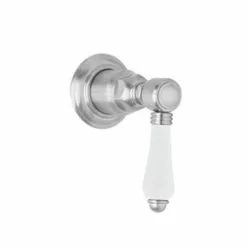 Rohl Chrome Lever Shower Handle