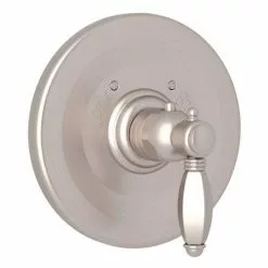 Rohl Satin Nickel Lever Shower Handle