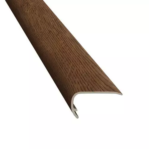 SMARTCORE Smartcore 2.07-in X 94-in Coweta Oak Prefinished Oak Stair Nosing 3 SMARTCORE Smartcore 2.07-in X 94-in Coweta Oak Prefinished Oak Stair Nosing