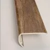 SMARTCORE Ultra 2.07-in X 94.49-in Richmond Oak Unfinished Oak Stair Nosing -Bath and Faucet shop 836211851458xl 1800x1800