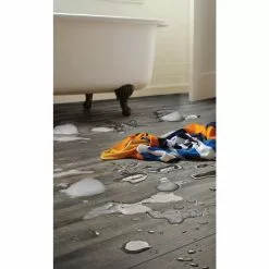 SMARTCORE 11-Piece 5-in X 48.03-in Barren Oak Luxury Vinyl Plank Flooring 22 SMARTCORE 11-Piece 5-in X 48.03-in Barren Oak Luxury Vinyl Plank Flooring -Bath and Faucet shop 836213394540 11404182 8ec99757 c26b 487b b302 a2b12007c6df 1800x1800