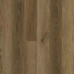 SMARTCORE Baldwin Oak 5-in Wide X 6-1/2-mm Thick Waterproof Interlocking Luxury Vinyl Plank Flooring (18.35-sq Ft) -Bath and Faucet shop 836214036876xl 75790495 7476 4f43 929f 0b3738170126 1800x1800