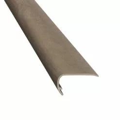 SMARTCORE 2.07-in X 94-in Madison Walnut Stair Nosing