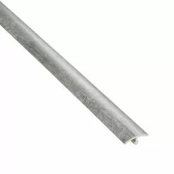 SMARTCORE 1.26-in X 94.49-in Venice Stone Vinyl Floor T-molding