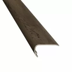 SMARTCORE 2.07-in X 94-in Baldwin Oak Stair Nosing