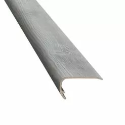 SMARTCORE 2.07-in X 94-in Linden Pine Stair Nosing