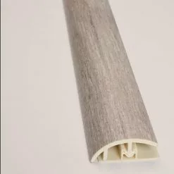 SMARTCORE 1.42-in X 94.49-in Venice Stone Vinyl Floor Reducer