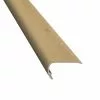 SMARTCORE 2.07-in X 94-in Lanier Hickory Stair Nosing -Bath and Faucet shop 836219558250xl 1800x1800