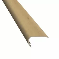 SMARTCORE 2.07-in X 94-in Lanier Hickory Stair Nosing