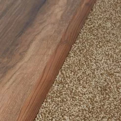 SMARTCORE 1.26-in X 94-in Blue Ridge Pine Vinyl Floor T-molding