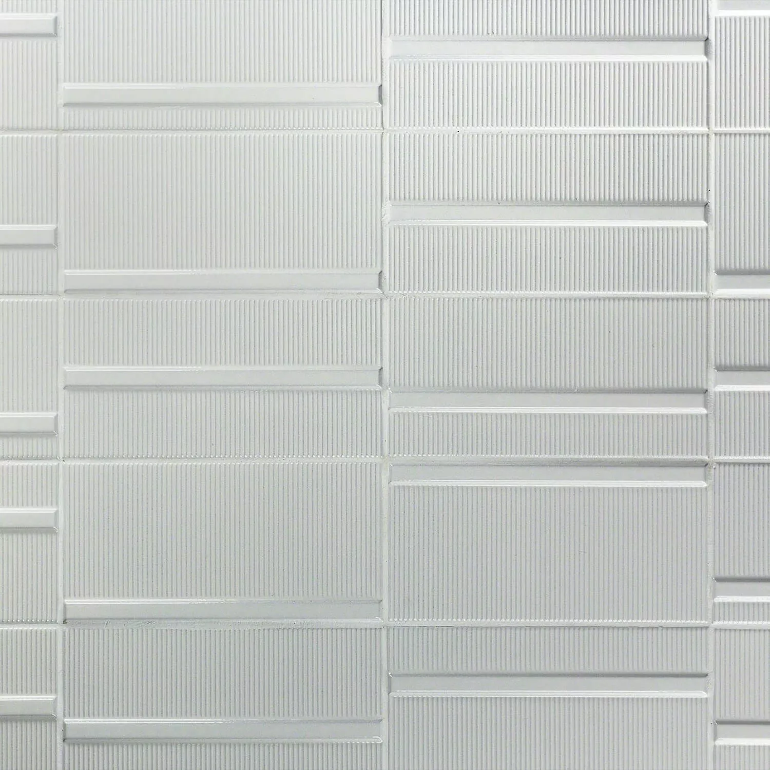 Bond Tile Index Reverb Hueso 4 In. X 8 In. Polished Ceramic Wall Tile (50 Pieces 10.76 Sq. Ft. / Case) 5 Bond Tile Index Reverb Hueso 4 In. X 8 In. Polished Ceramic Wall Tile (50 Pieces 10.76 Sq. Ft. / Case) - Image 3