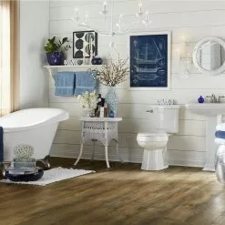 Mohawk 7-Piece 7.84-in X 47.8-in Stone Range Luxury Vinyl Plank Flooring -Bath and Faucet shop 840997107609 09652910 ca35fa2d 5f3c 4817 b23b b90fe3082915 1800x1800