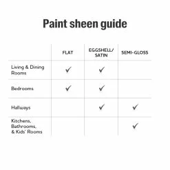 ColorPlace ULTRA Interior Paint & Primer, Cloud Motif Grey, Semi-Gloss, 1 Gallon -Bath and Faucet shop 844fa8e4 1a04 40b5 9cb5 ca4d87e63ef7.b62816e21cecb3a047600c1999cdadfe f3a063ed 3aad 4070 b8a0 62ef41a32524 1800x1800