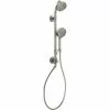 In Stock Hardwarestore Delivery HydroRail-S Shower Column Kit With Awaken Multi-Function Shower Head, Hand Shower And Hose, 2.0 GPM (Valve Not Included) 1 In Stock Hardwarestore Delivery HydroRail-S Shower Column Kit With Awaken Multi-Function Shower Head, Hand Shower And Hose, 2.0 GPM (Valve Not Included) -Bath and Faucet shop 862d6d6203c26c6d29a768d229333f1d 1800x1800