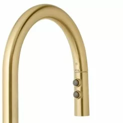 In Stock Hardwarestore Delivery Upson Single-Handle Pull-Down Sprayer Kitchen Faucet In Matte Gold 10 In Stock Hardwarestore Delivery Upson Single-Handle Pull-Down Sprayer Kitchen Faucet In Matte Gold -Bath and Faucet shop 86d2f317f56176c1e57d0bbedf670798 1800x1800