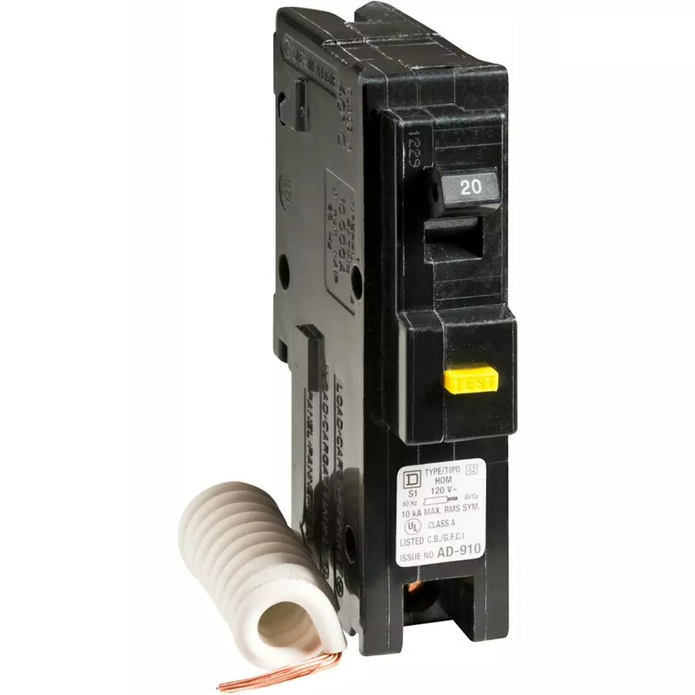 In Stock Hardwarestore Delivery Homeline 15 Amp Single-Pole Circuit Breaker 29 In Stock Hardwarestore Delivery Homeline 15 Amp Single-Pole Circuit Breaker - Image 27
