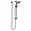 In Stock Hardwarestore Delivery 3-Spray Slide Bar Hand Shower In Venetian Bronze