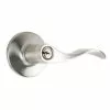 Hardwarestoredelivery Gatehouse Olivia Satin Nickel Universal Keyed Entry Door Handle -Bath and Faucet shop 883351617277 1800x1800
