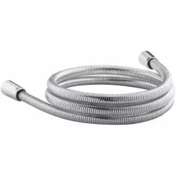 KOHLER Vibrant Brushed Nickel Shower Hose -Bath and Faucet shop 885612157751xl 1800x1800