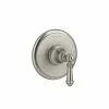 KOHLER Vibrant Brushed Nickel Lever Shower Handle -Bath and Faucet shop 885612170224xl 1800x1800