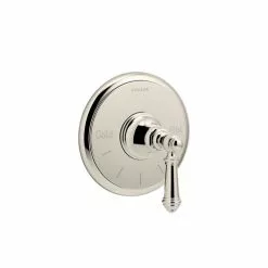 KOHLER Vibrant Brushed Nickel Lever Shower Handle 10 KOHLER Vibrant Brushed Nickel Lever Shower Handle -Bath and Faucet shop 885612170255xl 1800x1800