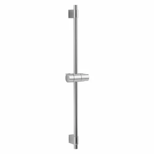 KOHLER Polished Chrome Shower Slide Bar 4 KOHLER Polished Chrome Shower Slide Bar - Image 2