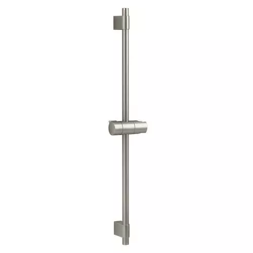KOHLER Polished Chrome Shower Slide Bar 5 KOHLER Polished Chrome Shower Slide Bar - Image 3