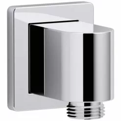 KOHLER Polished Chrome Shower Wall Bracket 13 KOHLER Polished Chrome Shower Wall Bracket -Bath and Faucet shop 885612288363xl 1800x1800