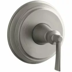 KOHLER Vibrant Brushed Nickel Lever Shower Handle